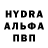Каннабис индика Jasin Magomadov